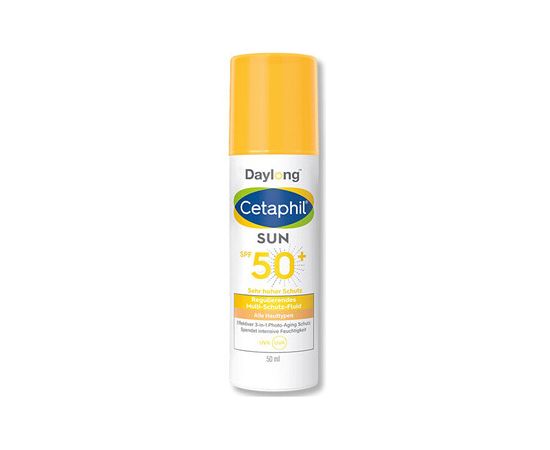Daylong Sun Multi-Protection Fluid SPF 50+ 50ml