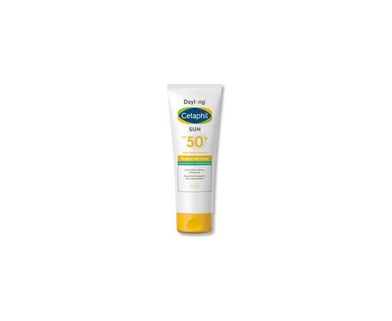 Daylong Cetaphil Sensitive Gel-Cream SPF 50+ 100ml