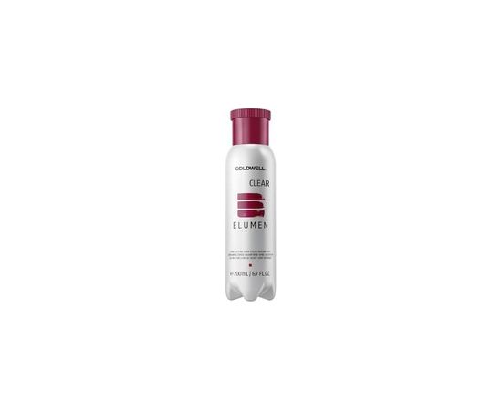 Goldwell Elumen Long Lasting Hair Color 200 ml BK@6 0ml