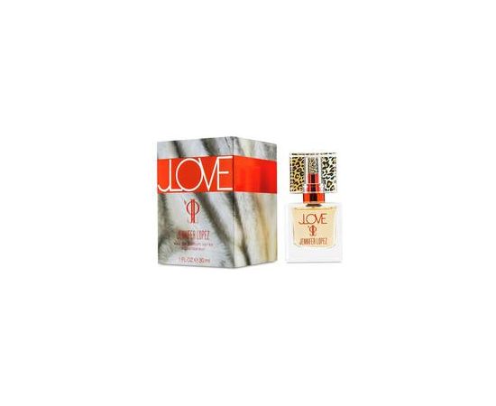 Jennifer Lopez JLove EDP 30ml