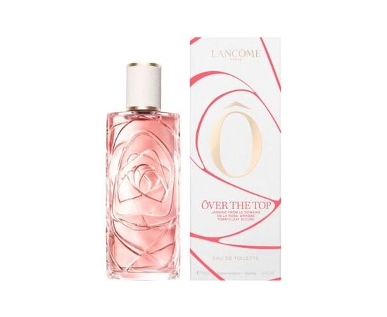 Lancome Over The Top EDT 100ml