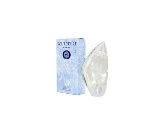 Nikos Sculpture pour Homme EDT 100ml