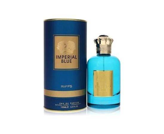 Riiffs Perfumes Imperial Blue EDP 100ml