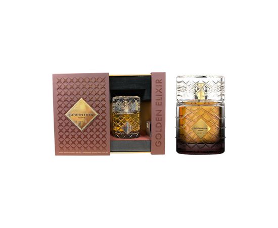 Riiffs Perfumes Golden Elixir Reserve Parfum 100ml Духи унисекс