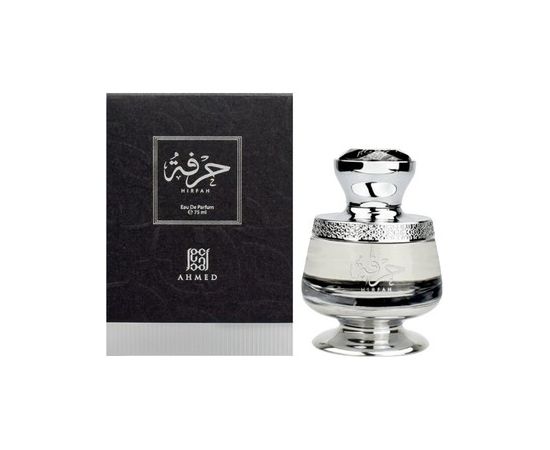 Ahmed Al Maghribi Hirfah EDP 75ml