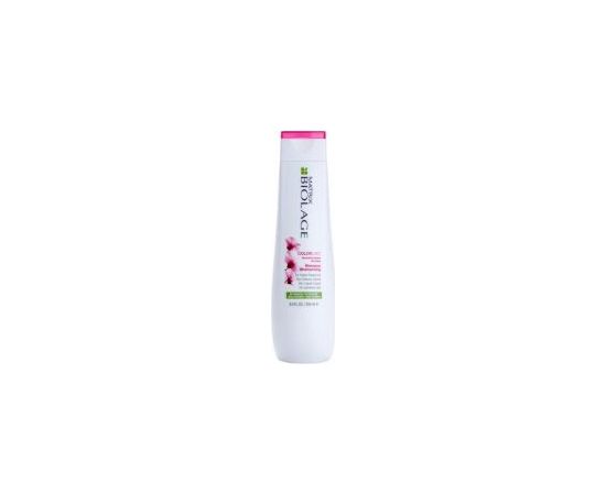 Matrix Biolage ColorLast Orchid Shampoo (Hair) - Shampoo hair 1000ml Уход за волосами