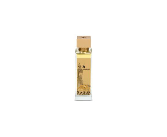 Swiss Arabian Essence Of Casablanca EDP 100ml