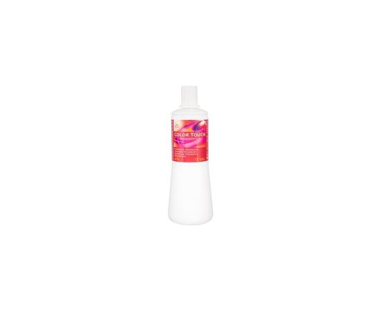 Wella Color Touch 4% 13 Vol. Intensive Emulsion - Activating emulsion for hair colors 60ml