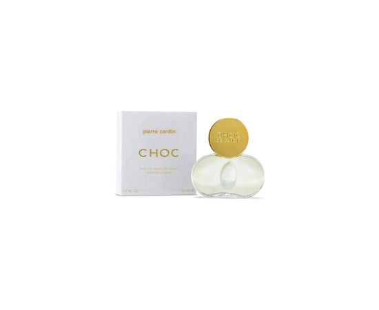 Pierre Cardin Choc EDP 50ml