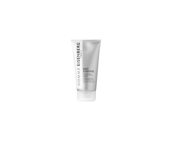 Eisenberg Homme Duo Essentiel Gel 150ml
