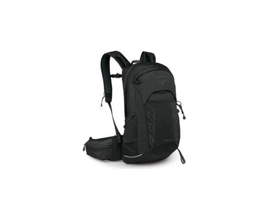 Osprey Mugursoma Talon 22 Extended Fit Extended Fit Black/Coal Grey