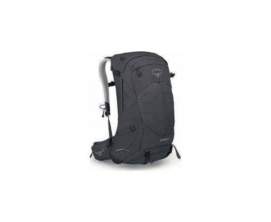 Osprey Mugursoma STRATOS 34 O/S Tunnel Vision Grey