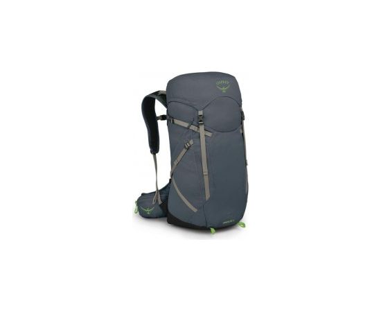 Osprey Mugursoma Sportlite 30 S/M Tungsten/Grey Wolf