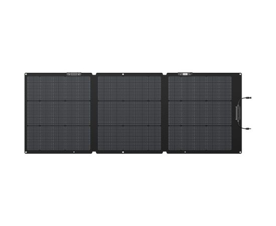 EcoFlow 160W NextGen photovoltaic panel