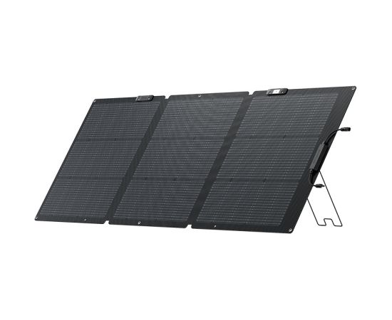 EcoFlow 160W NextGen photovoltaic panel