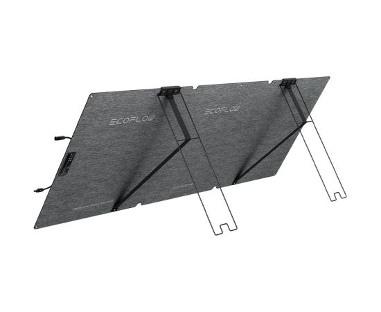 EcoFlow 160W NextGen photovoltaic panel