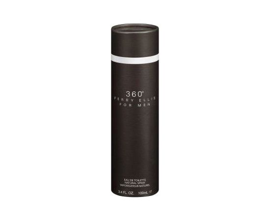 Perry Ellis 360 Black EDT 100 ml