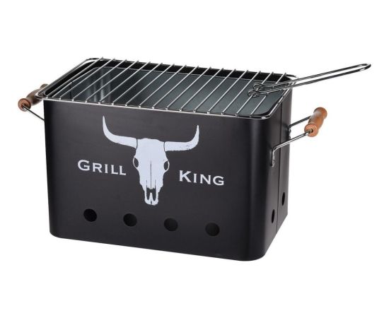 BBQ 31 cm x 20 cm