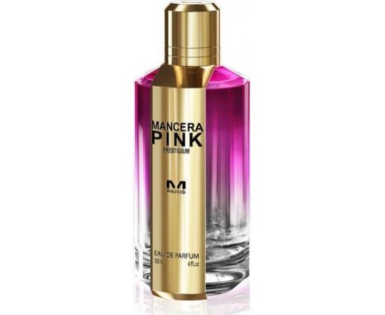 Mancera Pink Prestigue EDP 120 ml