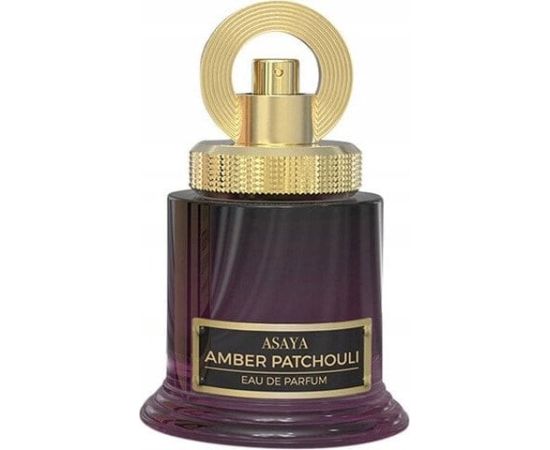 Montale Paris Emper Asaya Amber Patchouli EDP U 100 ml