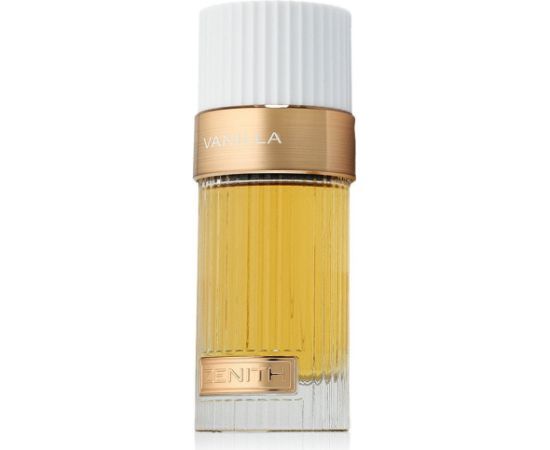 FRAGRANCE WORLD French Avenue Zenith Vanilla EDP spray 100ml