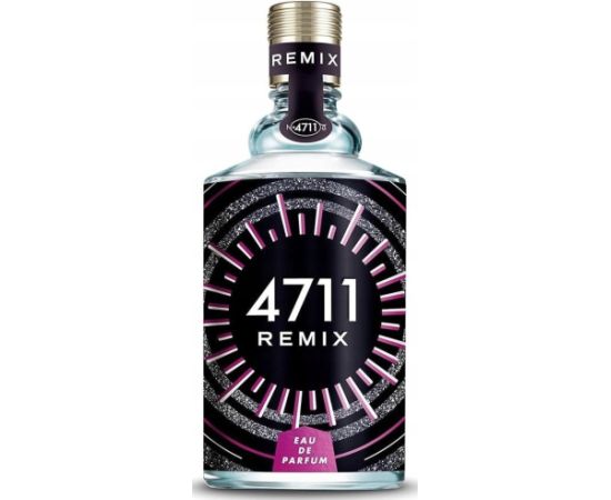 4711 Remix Electric Night EDP spray 100ml