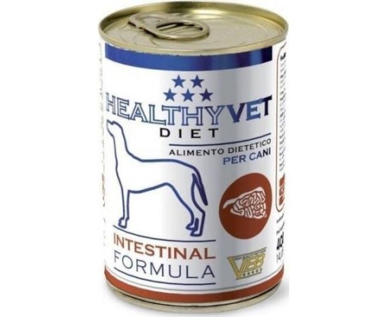 Healthy Vet Diet Karma Dla Psa Intestinal  400g
