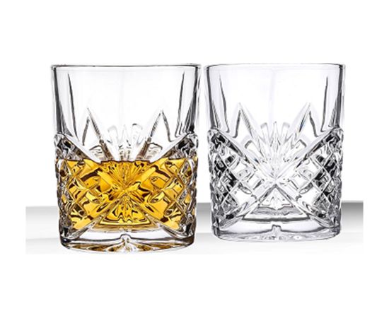 Glass CLEARLY FOR YOU 350ml