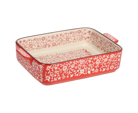 Baking dish STAR BAKE 27,2x18xH5,8cm