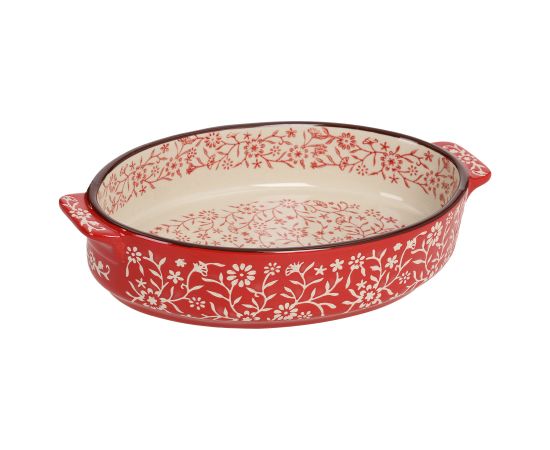 Baking dish STAR BAKE 23,5x14cm