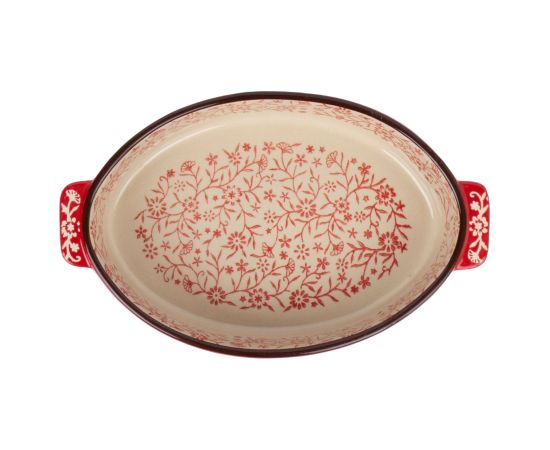 Baking dish STAR BAKE 23,5x14cm