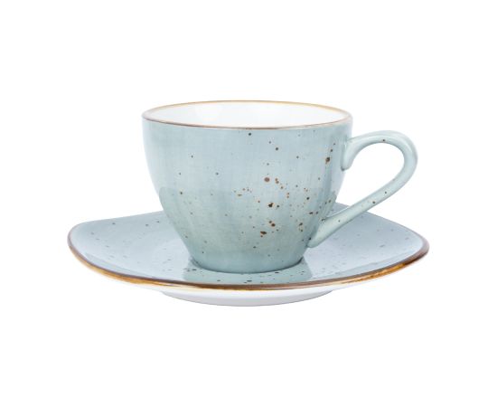 Cup/saucer SENSO 220ml