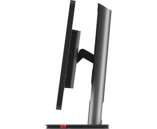 Lenovo ThinkVision P27h-30 Monitors 27" LED QHD HDR IPS DP USB-C RJ45 Black