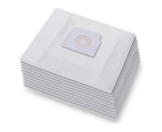 Dust bags 10 pcs Sencor SVC8