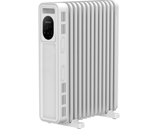 Oil filled radiator Sencor