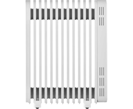 Oil filled radiator Sencor
