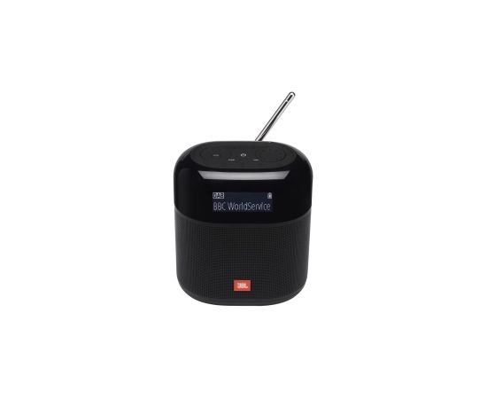 Radio uztvērējs JBL Tuner XL Black