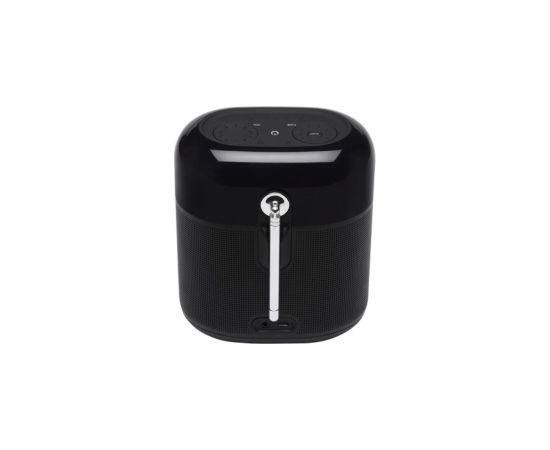 Radio uztvērējs JBL Tuner XL Black