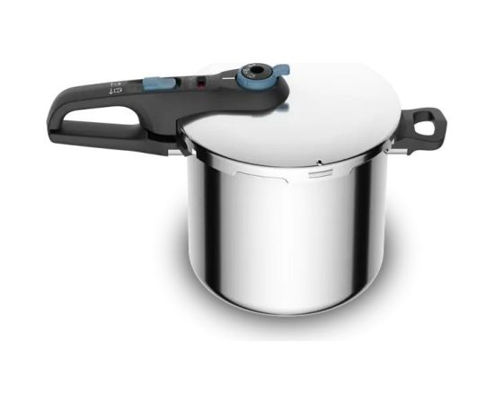 Pressure cooker TEFAL SECURE TRENDY 8L P2584401