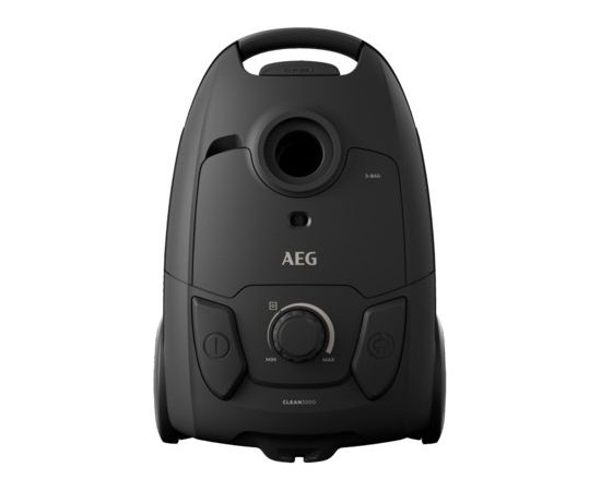 Odkurzacz tradycyjny 750W AB31C1GG AEG
