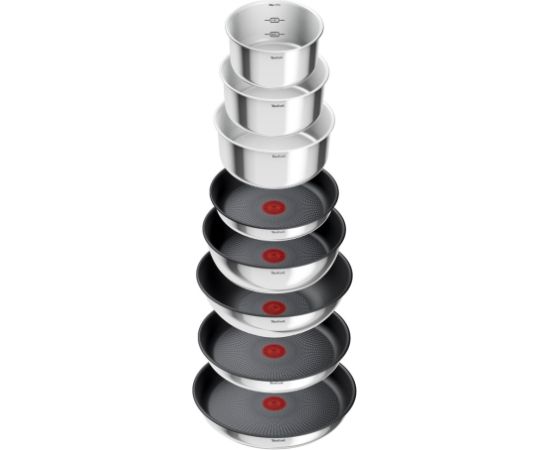 Tefal Ingenio L897SJ04 pan set 20 pc(s)