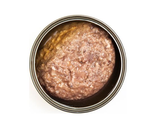 3COTY Turkey with chicken - wet cat food - 80g Kaķu konservi