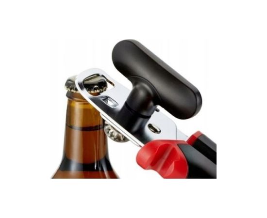 TEFAL Ingenio K2070514 can opener Naži