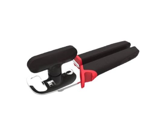 TEFAL Ingenio K2070514 can opener Naži