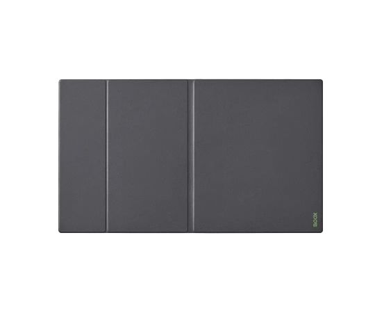 Onyx Boox Note Max Black magnetic case