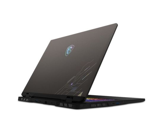 MSI Crosshair 17 HX AI D2XWFKG-008XPL Ultra 7 255HX 17" QHD+ 240HzIPS-level panel 16GB DDR5 SSD1TB GeForce RTX 5060 8GB NoOS