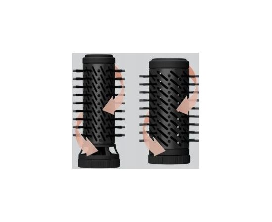 ROWENTA Brush Activ UB9520F0 black hot air rotating brush