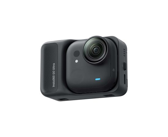 Insta360 GO Ultra Standard Bundle (Midnight Black)