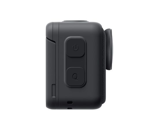 Insta360 GO Ultra Standard Bundle (Midnight Black)