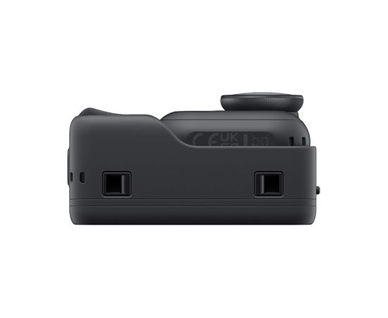 Insta360 GO Ultra Standard Bundle (Midnight Black)